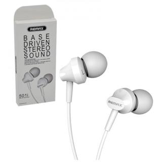 هندزفری REMAX مدل MN-501i