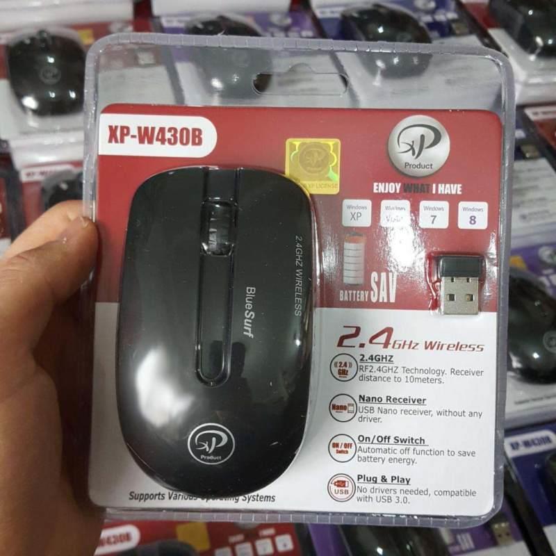 ماوس بی سیم ایکس پی پروداکت مدل XP-430B