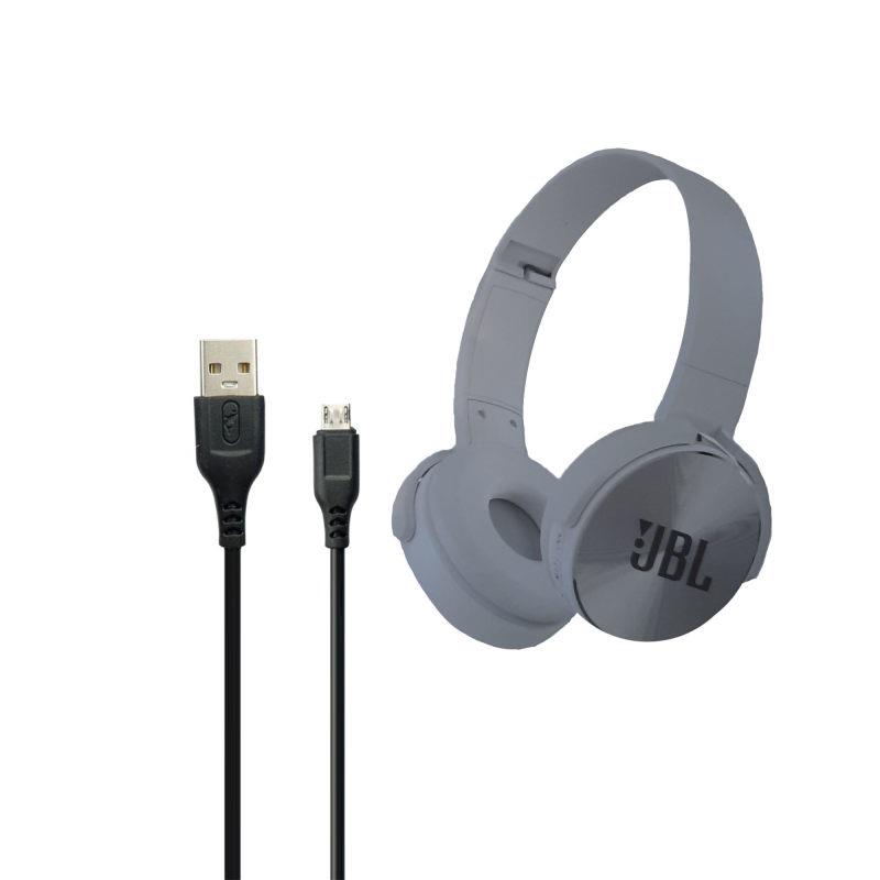 هدفون بلوتوثی JBL مدل XB450BT