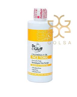 تونیک صورت کالاندولا فارماسی
