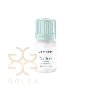 سرم پوست چند منظوره Tea Tree فارماسی حجم 10 میلی لیتر