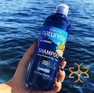 شامپو اقیانوس فارماسی