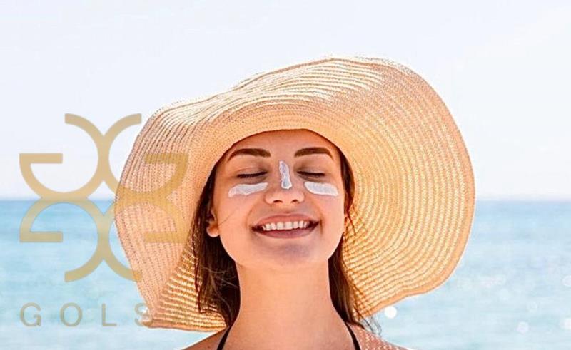 ضد آفتاب بایودرما SPF 50 مینرال فلوئید