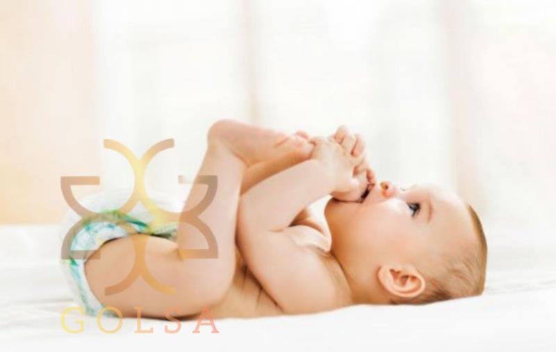 کرم مرطوب کننده و آبرسان صورت و بدن نوزاد بایودرما ۲۰۰ml و 5۰۰ml