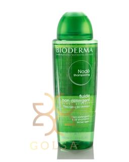 شامپو نود فلوید بایودرما ۴۰۰ml