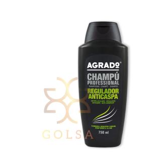 شامپو ضدشوره آگرادو ۷۵۰ml