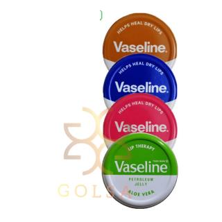 بالم لب وازلین ۲۰g در ۴ رایحه