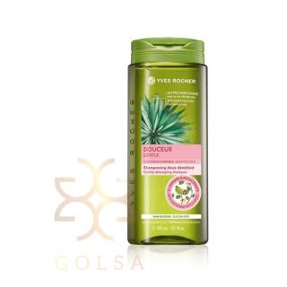 شامپو محافظت کننده روزانه ایورشه ۳۰۰ml