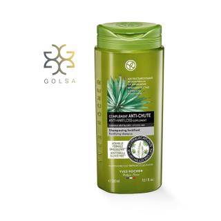 شامپو ضدریزش مو ایوروشه ۳۰۰ml