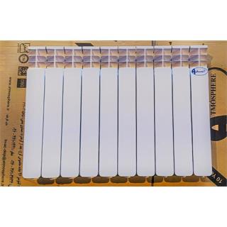 رادیاتور ۵ پره اتمسفر مدل ویتا