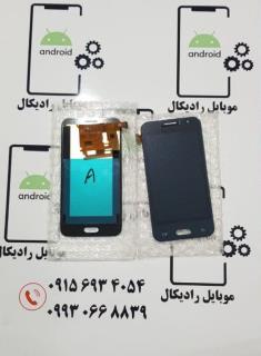 تاچ ال سی دی سامسونگ J120 اینسل OLED2 NEW White