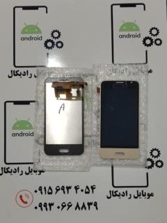 تاچ و ال سی دی های کپی سامسونگ Galaxy J120 j1 2016