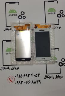 تاچ و ال سی دی سامسونگ گلکسی j200 / GALAXY j2 ا