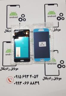 تاچ و ال سی دی سامسونگ گلکسی (OLED 2) J3 PRO GALAXY SAMSUNG
