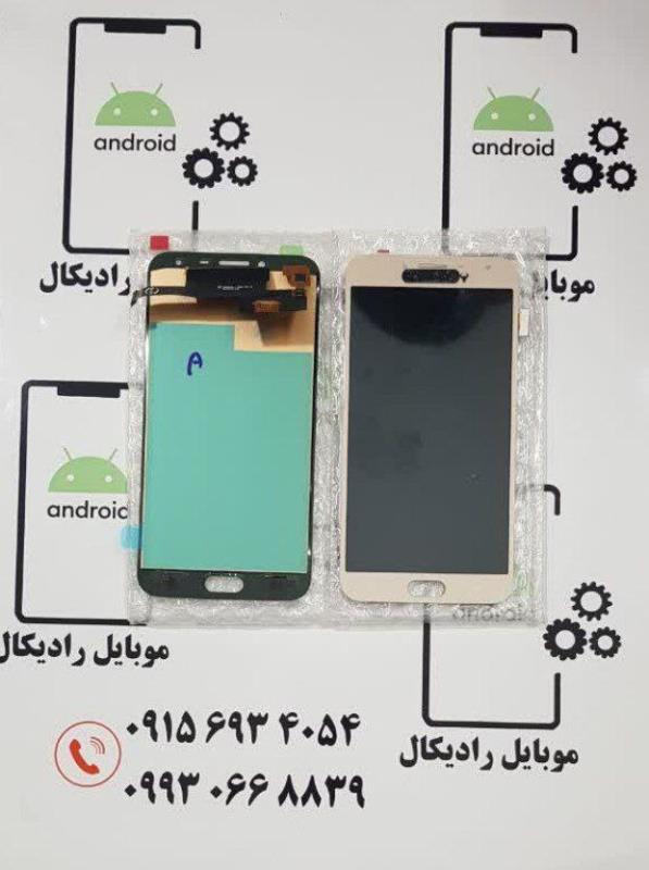 تاچ و ال سی دی گوشی سامسونگ Samsung J4 (j400) Metal plus