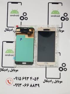 تاچ و ال سی دی گوشی سامسونگ Samsung J4 (j400) Metal plus