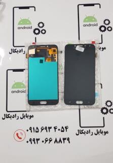 تاچ ال سی دی گوشی موبایل سامسونگ SAMSUNG J4 / J400 Oled2 New