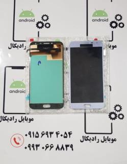 تاچ و ال سی دی گوشی موبایل سامسونگ SM-J400 Galaxy J4 Org New