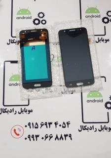 تاچ ال سی دی گوشی سامسونگ SAMSUNG J5 2015/ J500 Metall plus