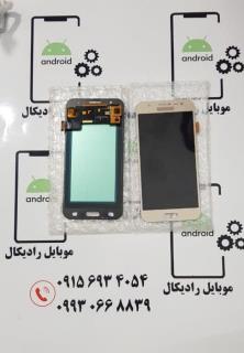 تاچ ال سی دی گوشی موبایل سامسونگ SAMSUNG J5 2015 / J500 Org New