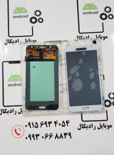 تاچ ال سی دی گوشی موبایل سامسونگ SAMSUNG J7 2015 / J700 Oled2 New