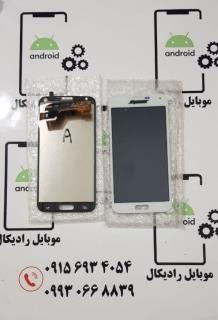 تاچ و ال سی دی سامسونگ Samsung Galaxy S5 G900F Metall plus