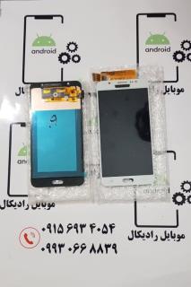 تاچ ال سی دی سامسونگ LCD GALAXY J7 2016 j710 Oled2 New