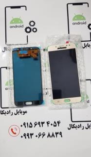 تاچ ال سی دی گوشی سامسونگ SAMSUNG J7 PRO 2017 / J730 Ic AAA plus