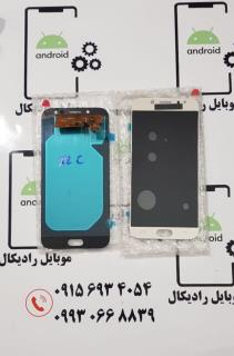 تاچ ال سی دی سامسونگ Samsung SM-J730G Galaxy J7 Org New