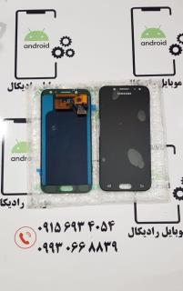 تاچ و ال سی دی سامسونگ گلکسی J530 - GALAXY J5 PRO Org New