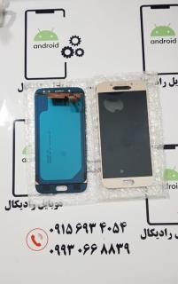 تاچ و ال سی دی سامسونگ گلکسی J530 - GALAXY J5 PRO Oled2 New