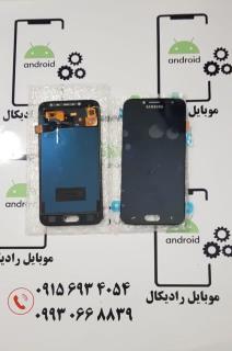 تاچ ال سی دی گوشی سامسونگ SAMSUNG J2 PRO 2018 / J250 Ic AAA plus