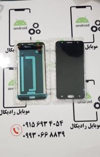 تاچ ال سی دی سامسونگ Samsung SM-G610F Galaxy J7 Prime Orginal