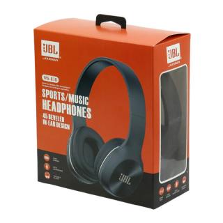 هدفون بلوتوثی رم خور JBL WS-810