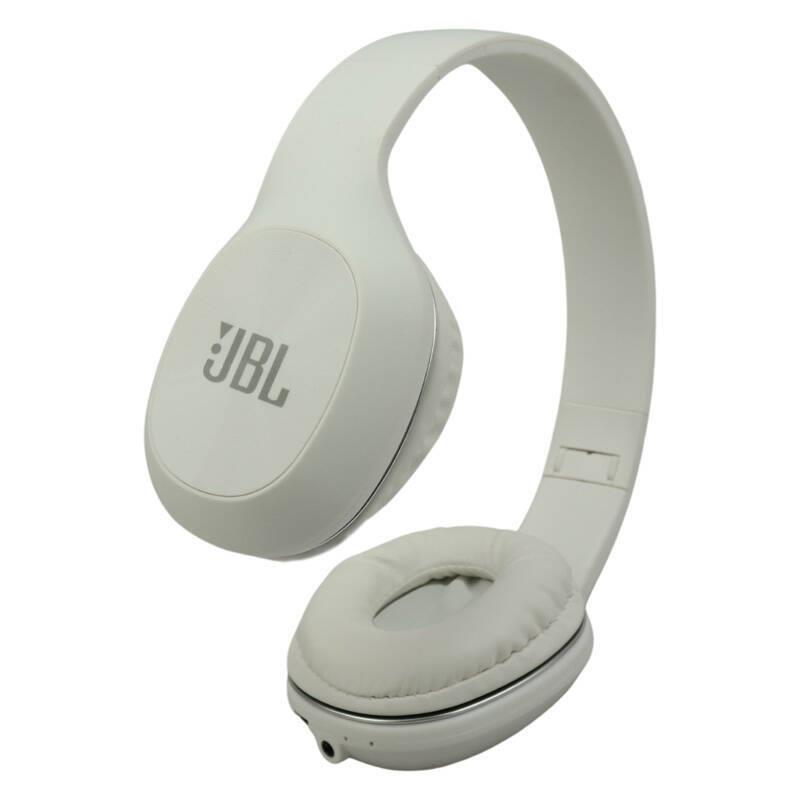 هدفون بلوتوثی رم خور JBL WS-810