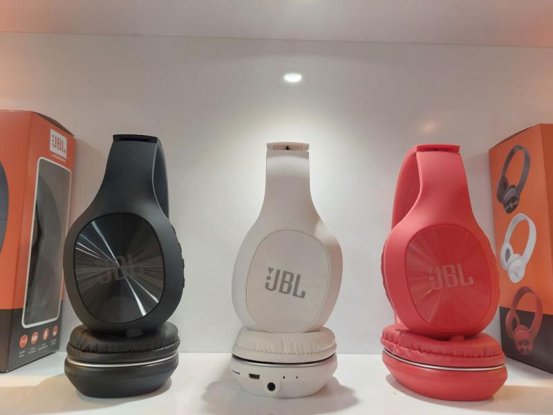 هدفون بلوتوثی رم خور JBL WS-810