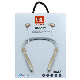 هندزفری گردنی بلوتوثی JBL سری jb-30bt