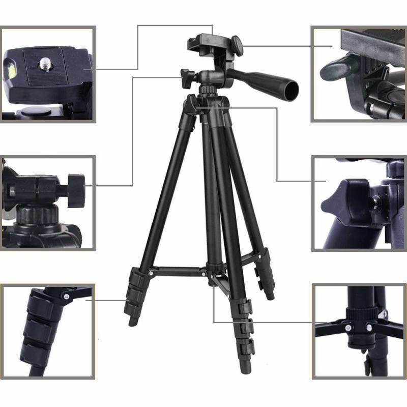 سه پایه دوربین مدل 3120