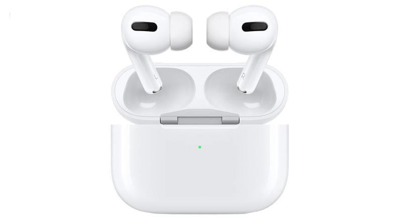 هدفون بی سیم اپل مدل AirPods Pro