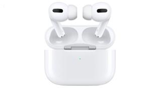 هدفون بی‌ سیم اپل مدل AirPods Pro