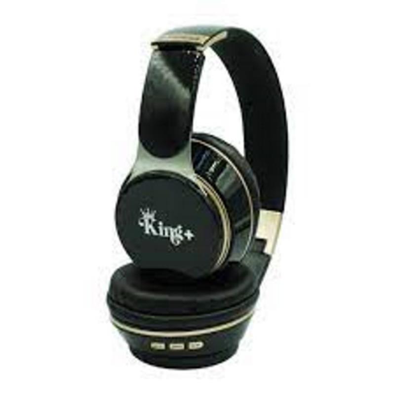 هدفون King+