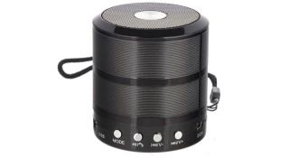 اسپیکر مینی مدل فنی 887