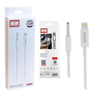 کابل AUX آیفون الدرام مدل AUX-29