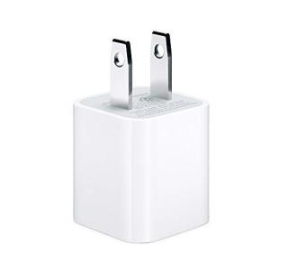 آداپتور اپل 1 آمپر Apple Travel Charger