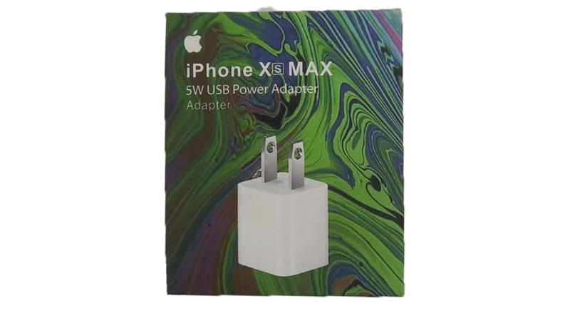 آداپتور آیفون کپی xs max