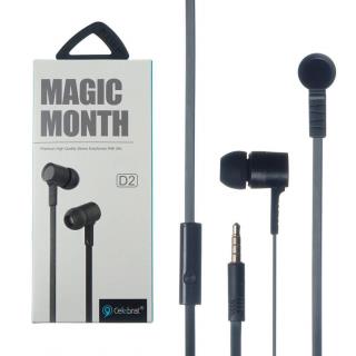 هندزفری celebrate مدل D2