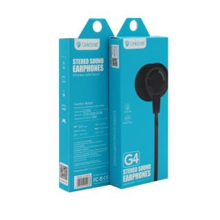 هندزفری Celebrate  مدل G4