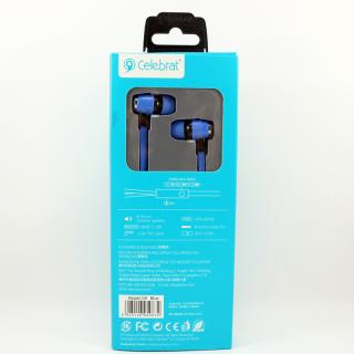 هندزفری سلبریت مدل G9