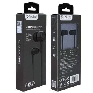 هندزفری سلبرت مدل SKY1