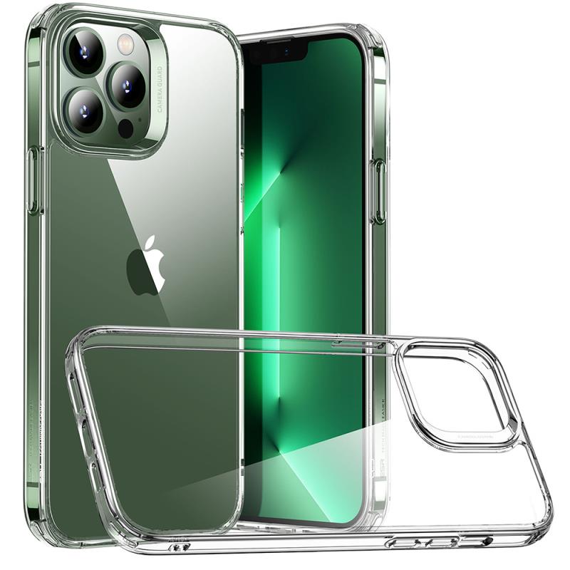 گارد شفاف green 13pro max